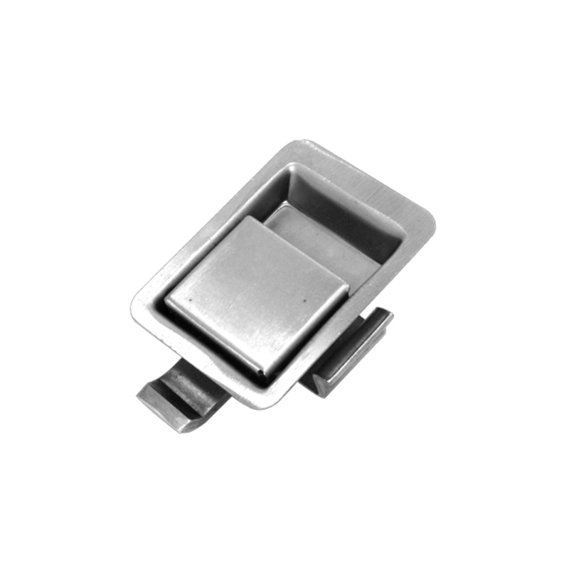MS858-2B 80g rustfritt stål slagvirkende industridørlåser