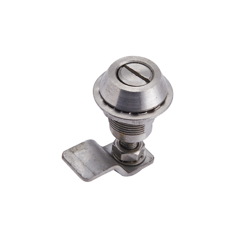 MS816-3S-4S 90° rotasjon 360N last rustfritt stål industrielle låser