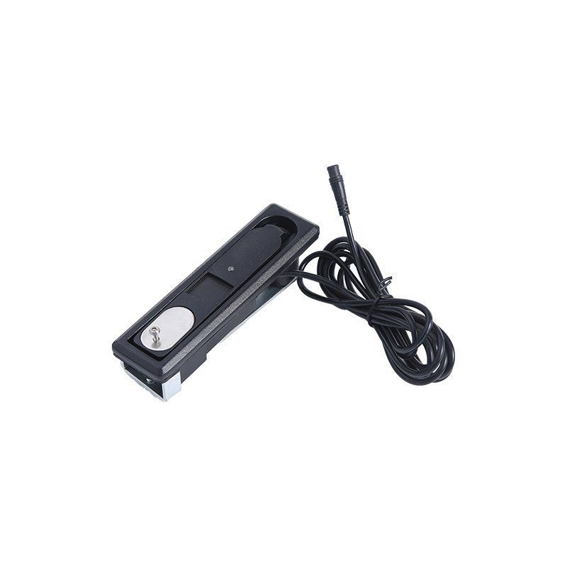 DS712-6 elektronisk nøkkelopplåsing Aktive elektroniske låser
