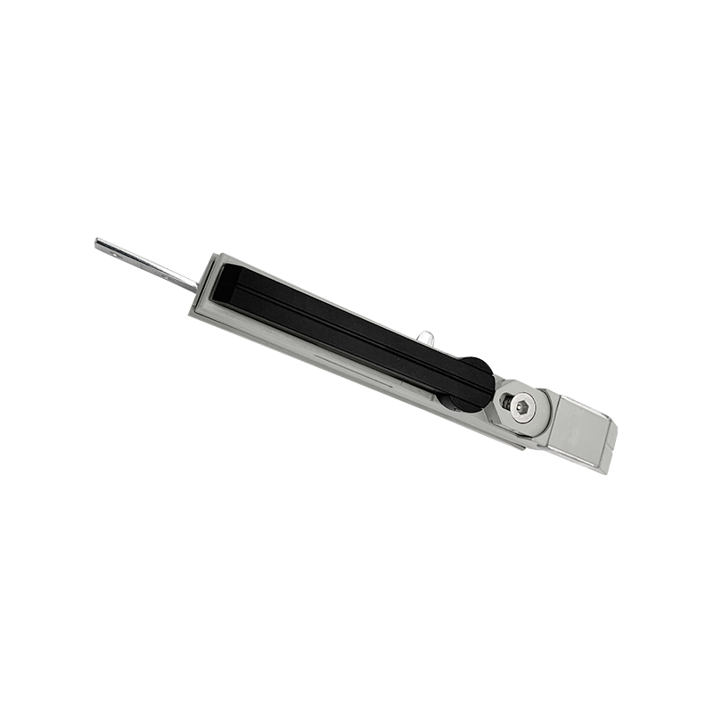 DS830-3D sinklegering trepunktslås passive elektroniske låser