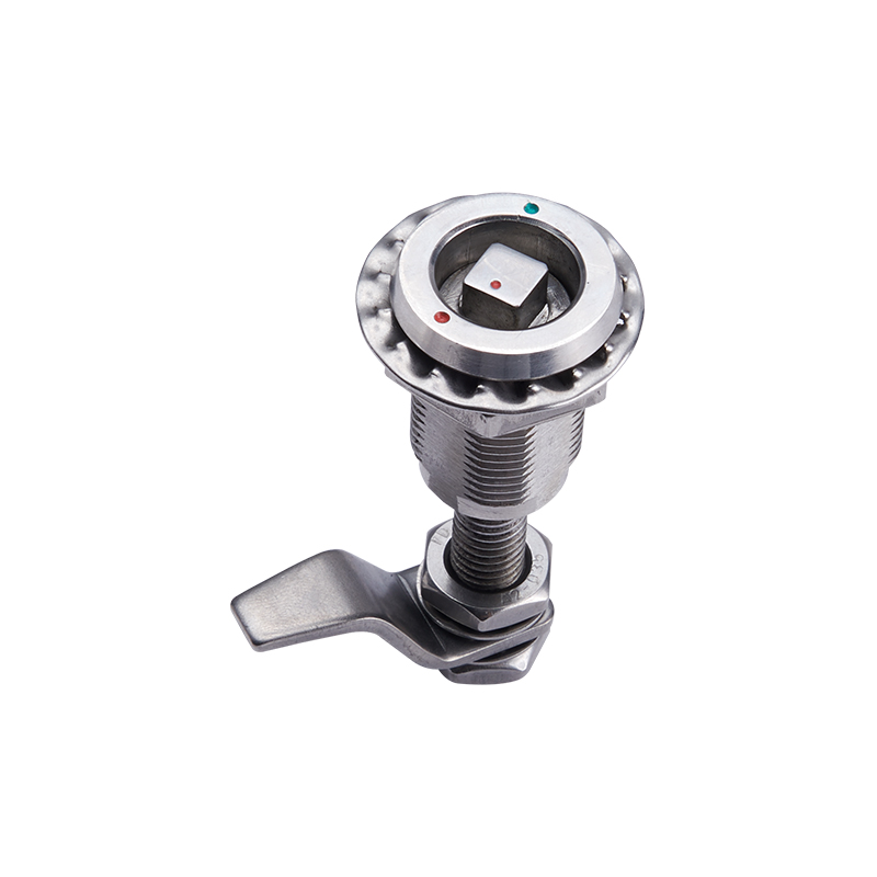 MS816-3-4S 8*8mm låsekjerne kompresjonslås