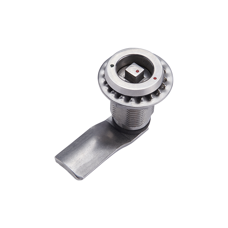 MS816-1-4S kompresjonslås Låser firkantet 8*8 mm låsesylinder uten hakk MS816-1-4S kompresjonslås Låser firkantet 8*8 mm låsesylinder uten hakk