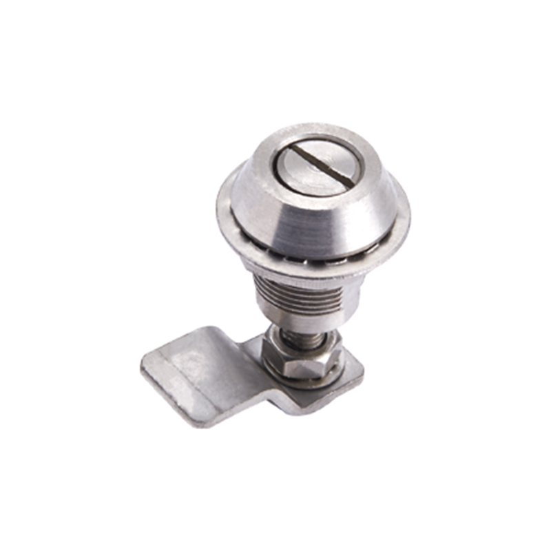 MS816-3S-4S 90° rotasjon 360N last rustfritt stål industrielle låser