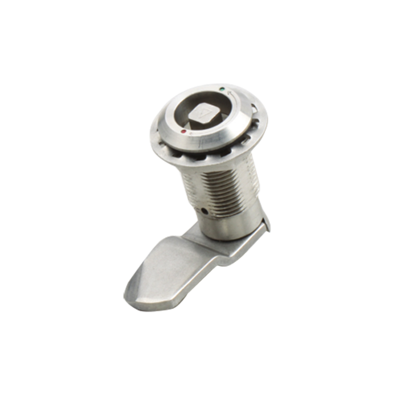MS816-4B Rustfritt stål Base Industriell kompresjon Type Skaplåser