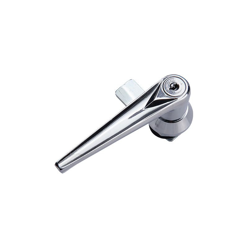 MS301-1 251g industrielle håndtakslåser med innsats