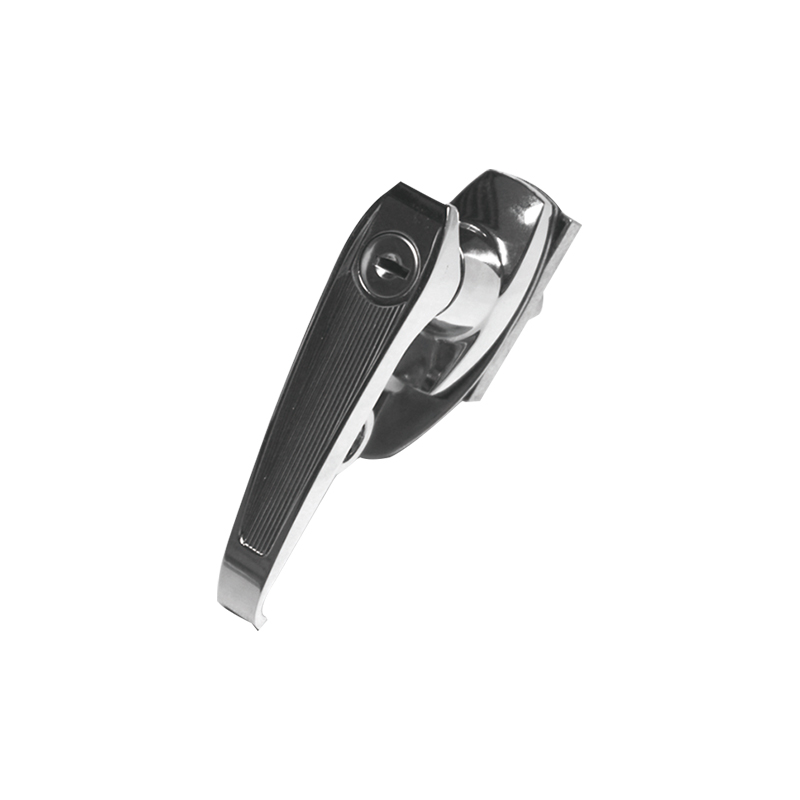 MS315-4 270g sinklegering industrihåndtak låser med innsats