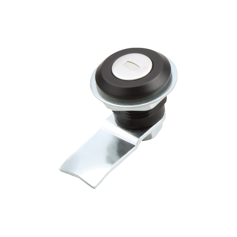 MS805 Black Light Spray Plastic Base Sylindriske Låser