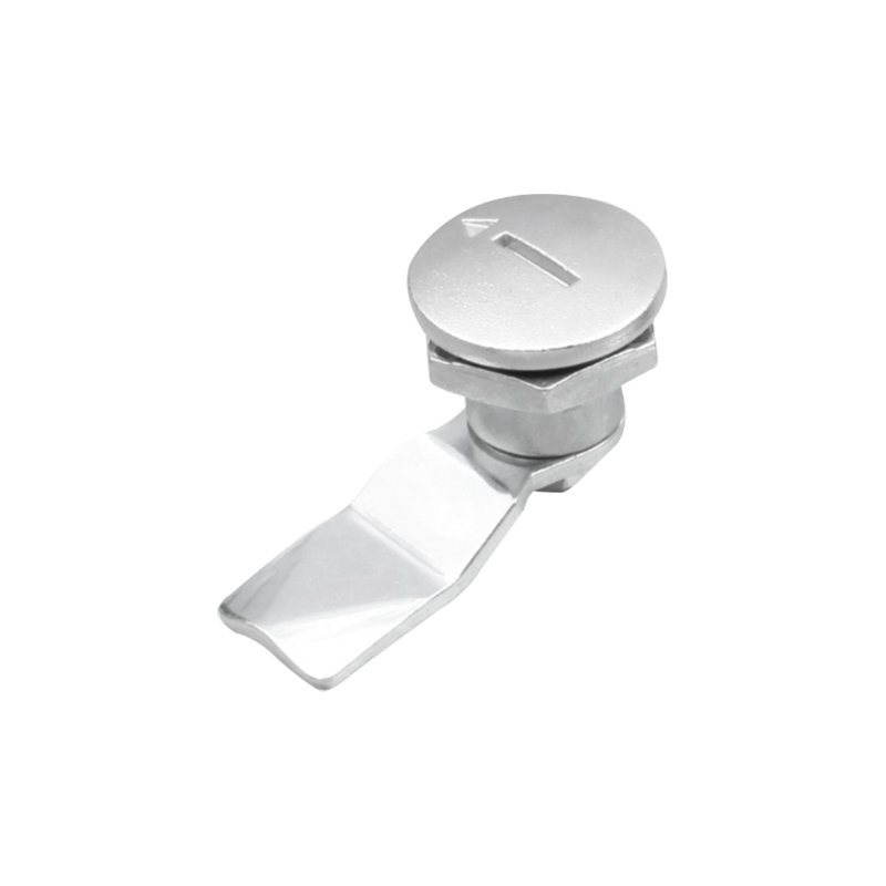 MS705F-5 Groove Lock Core Industrielle sylindriske låser