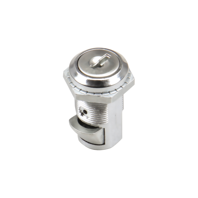 MS826 Blade Lock Core Industrielle sylindriske låser