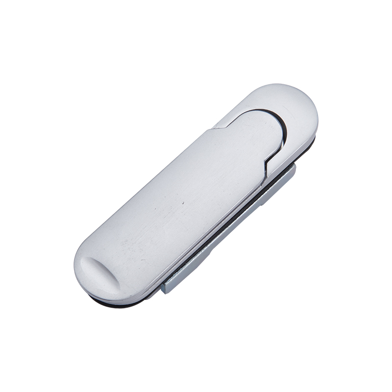 MS843 Lock Core Carbon Steel Plate Flat Dørlåser