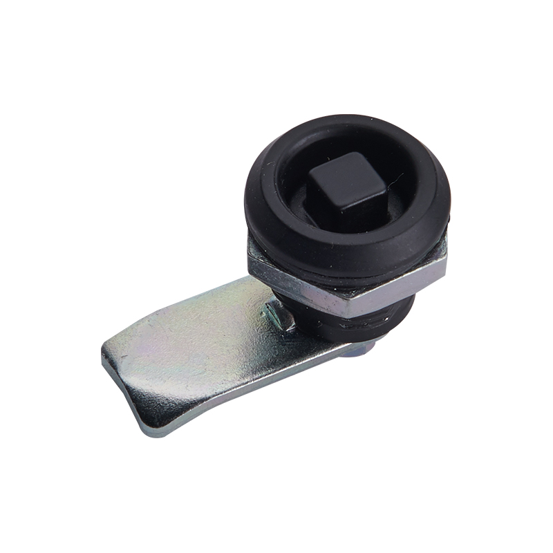 DS818-1 Quick-Open elektronisk nøkkel Lås opp passive låser med håndtak