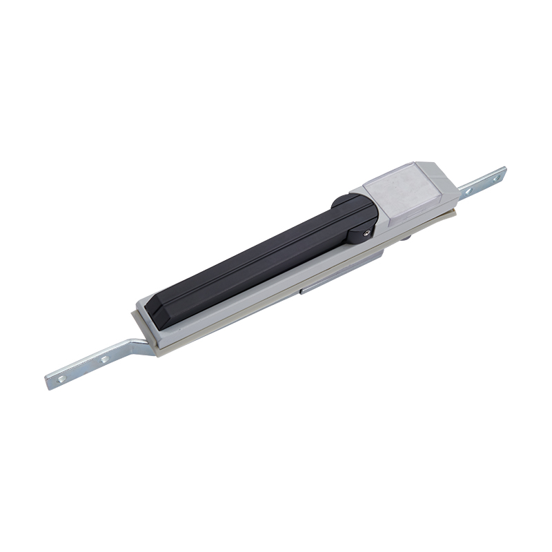 MS830-3 Beige plastspraybase Koblingsstanglåser