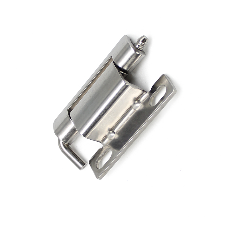 CL101-3S 83g rustfritt stål (sliping og polering) hengsler