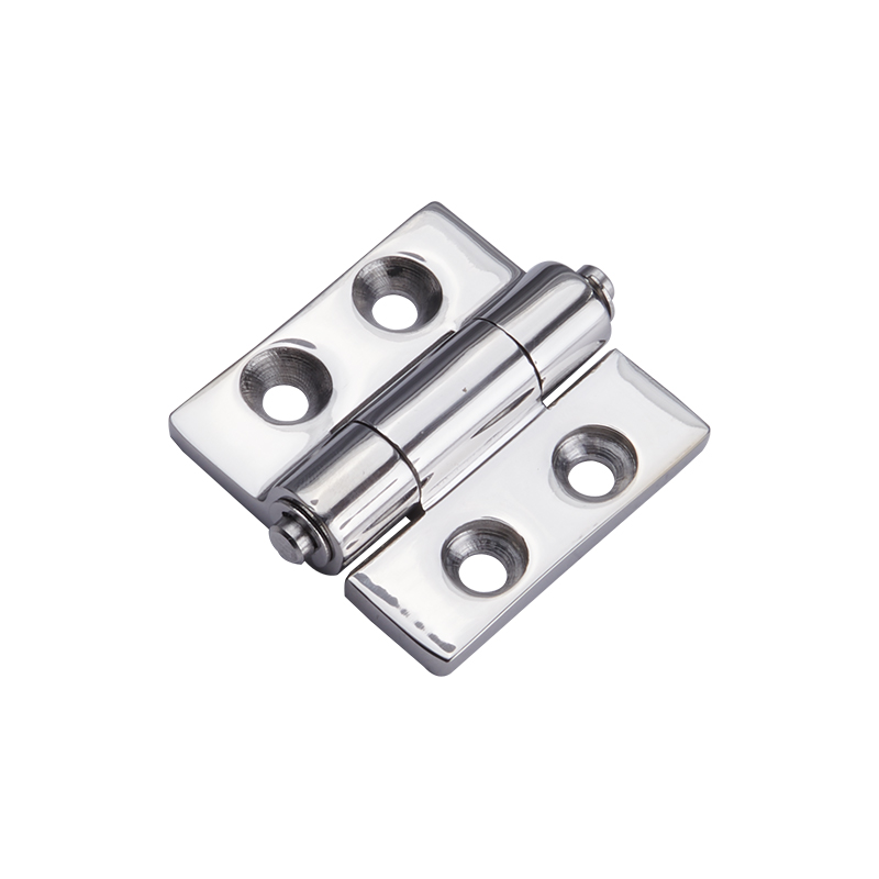 CL200-4 110g sveising på begge ender Rustfrie stålhengsler