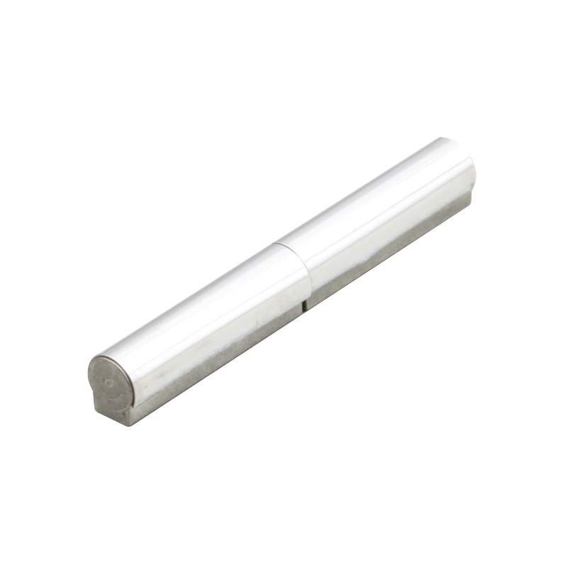 CL204-2 80g speilpolering av rustfritt stål hengselplate med deksel