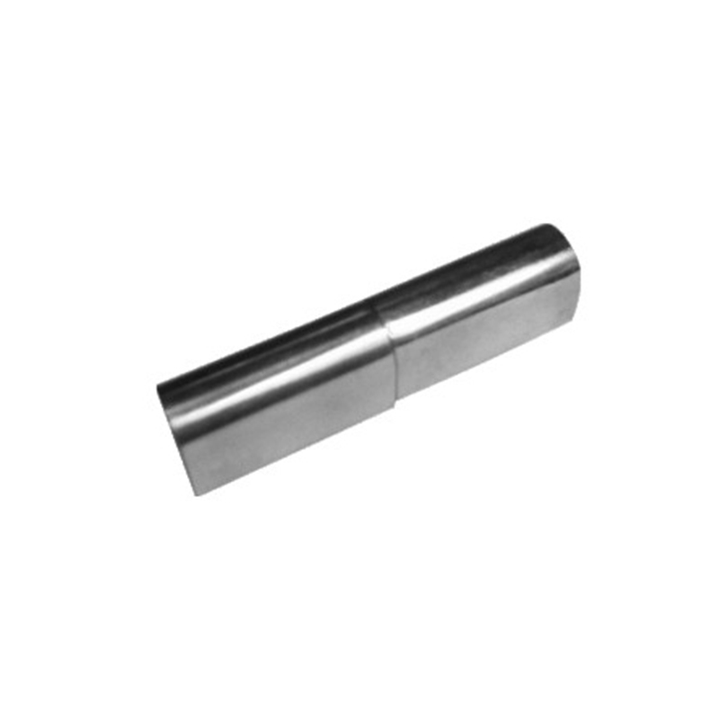 CL204-3A-2 70g overflatespeilpolering av rustfritt stål industrielle hengsler