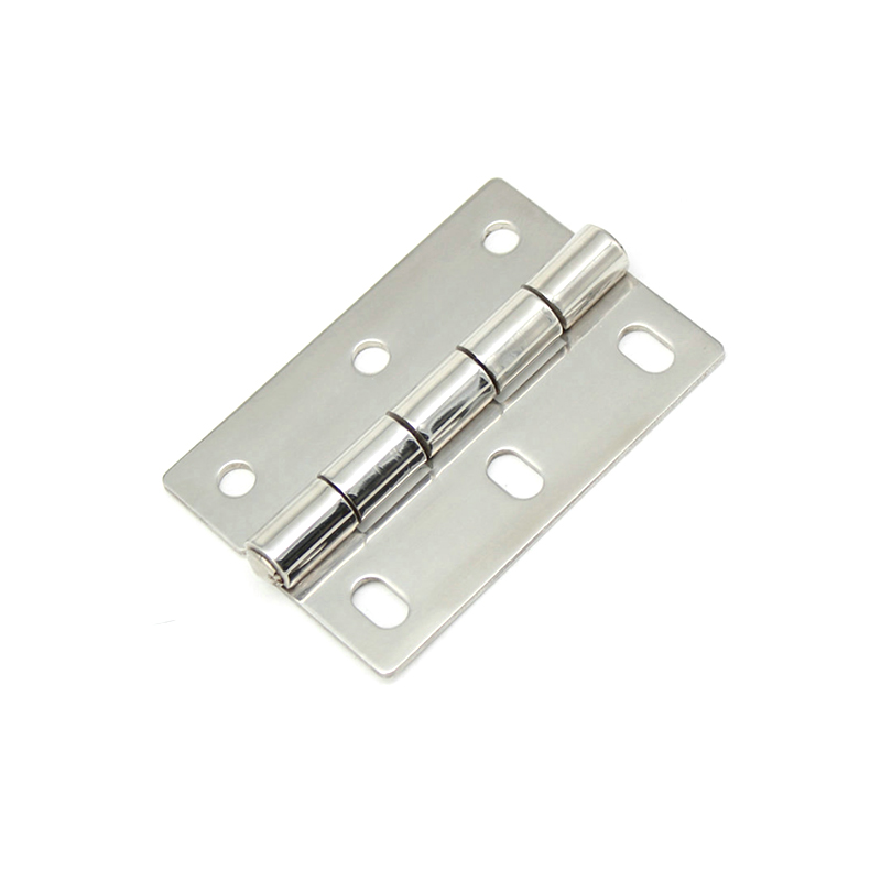 CL253-2 77g 200 lot speilpolering av rustfrie stålhengsler