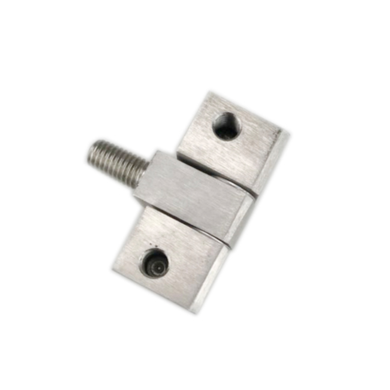 CL206-1S 210g 60 lot rustfrie stålhengsler med pakning