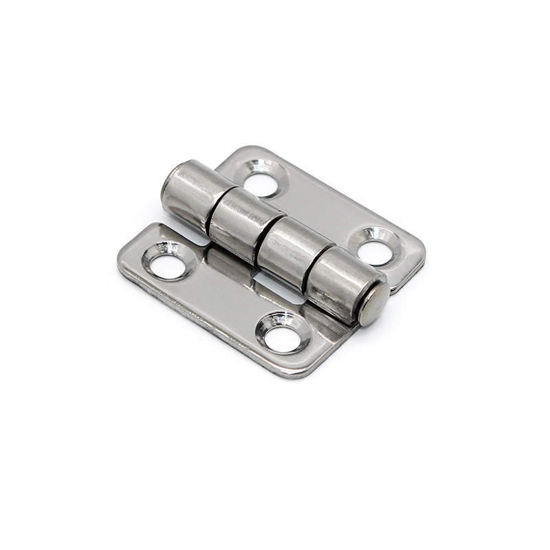 CL253-1 32g speilpolering av rustfritt stål industrielle hengsler