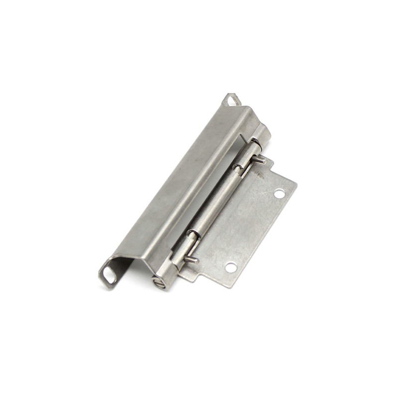 CL268-1 23,4H 115g 120lot overflateslipebehandling Hengsler i rustfritt stål
