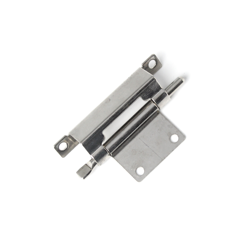 CL290-F 110°Åpent speilpolering Industrijernhengsler