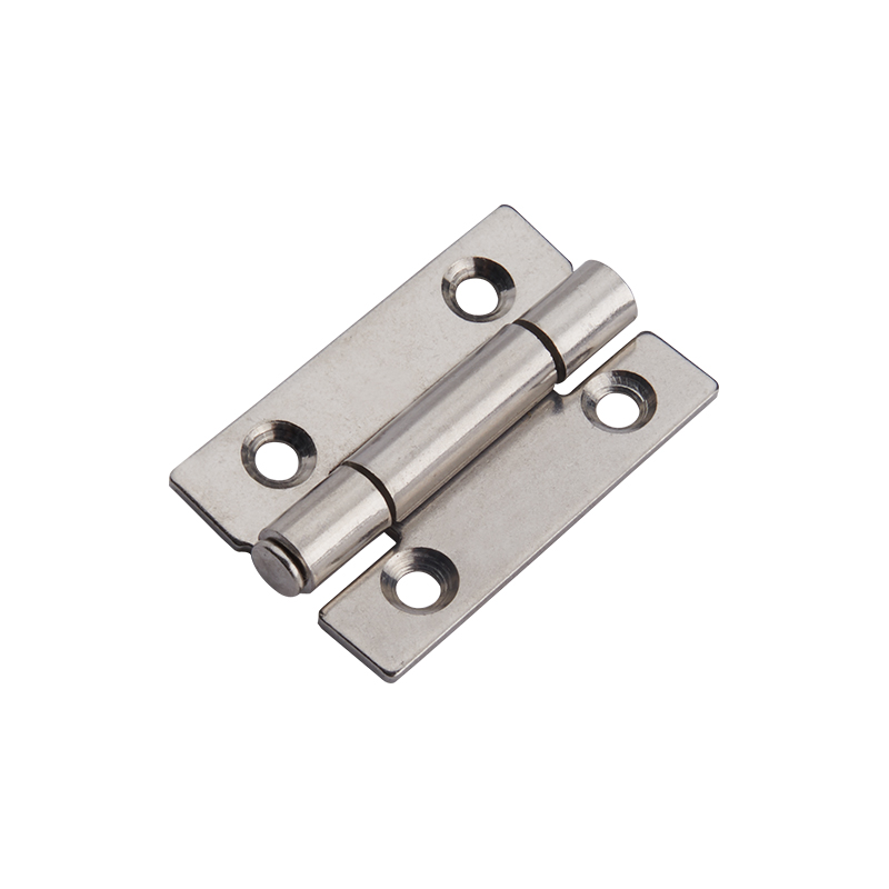 CL253-1A 42g polert natur rustfritt stål industrielle hengsler