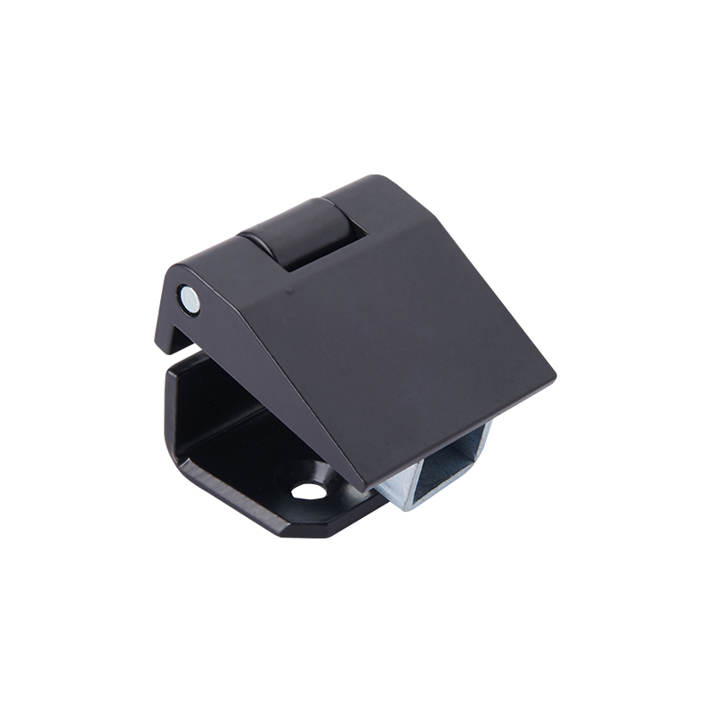 CL202-1 129g 120lot Black Spray Sink Alloy Flyttekassetthengsler