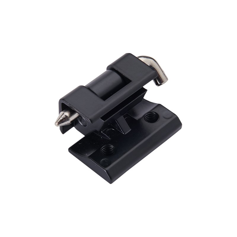 CL212-1S hengsler i rustfritt stål egnet for 2MM dørpanel