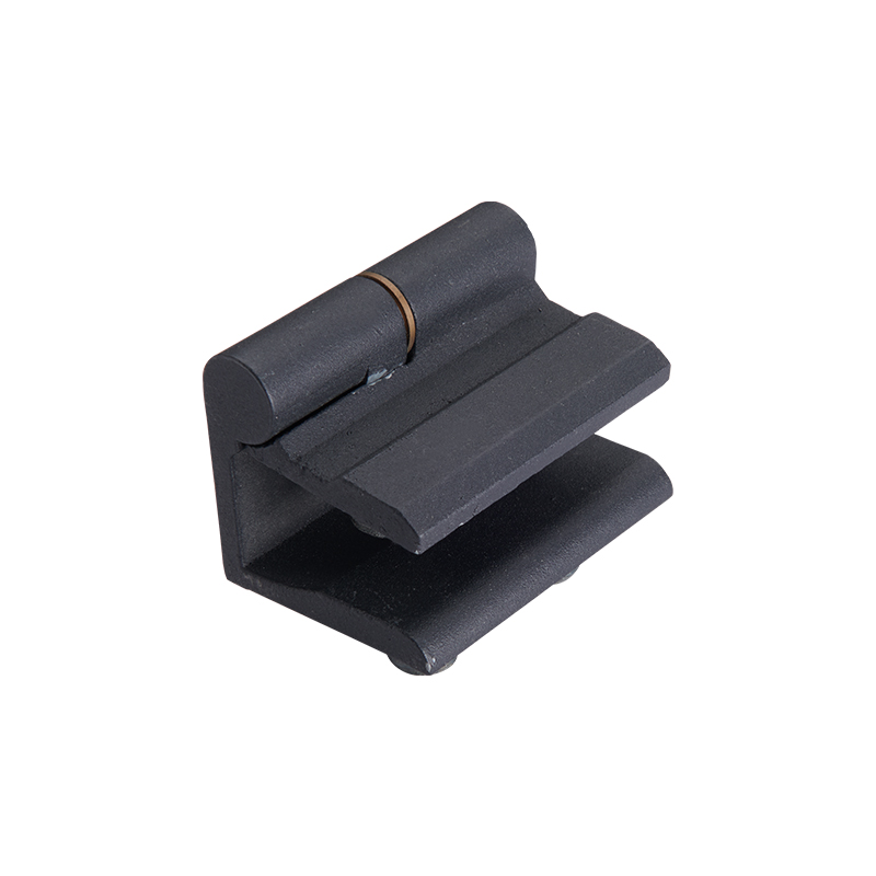 CL205-2C-Z 178g 130lot Spray Svart sinklegering venstre kassetthengsler
