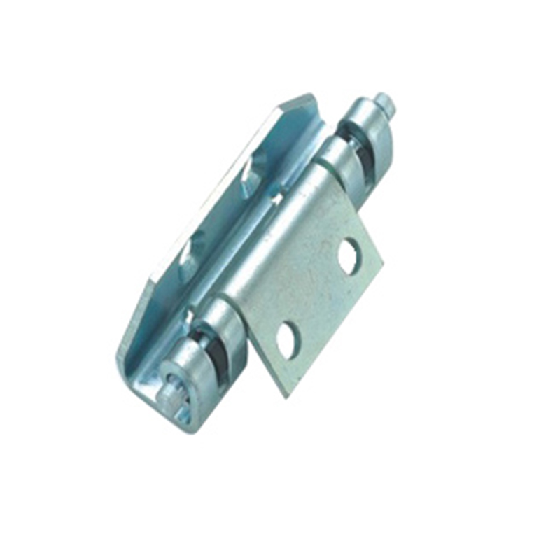 CL138 Iron White Sink Plating Carbon Steel Industrial Innebygde hengsler
