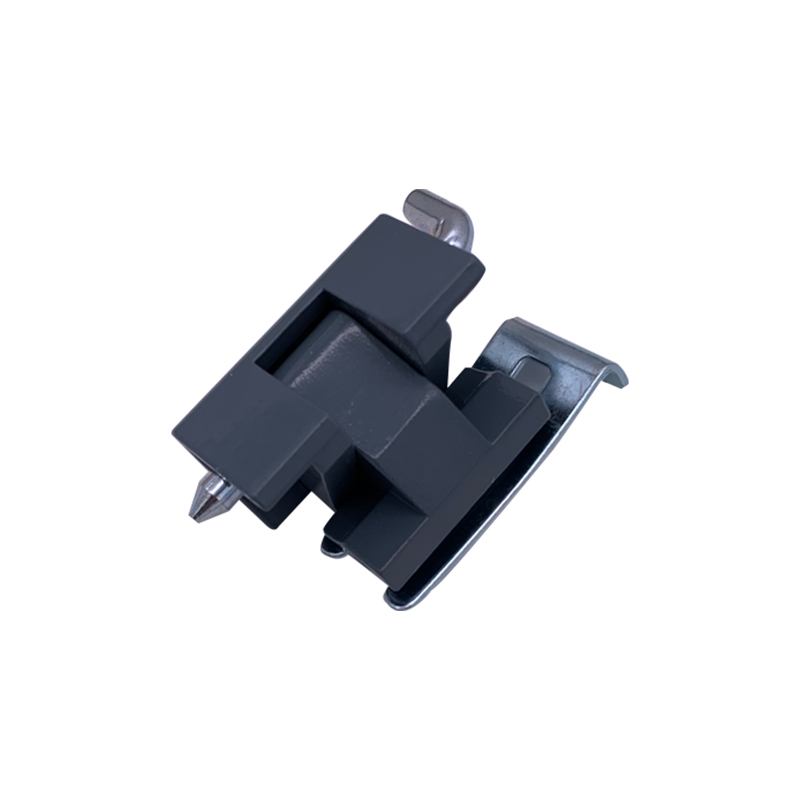 CL230-D-2 396g blågrå spray plast sinklegering Kassett hengselside