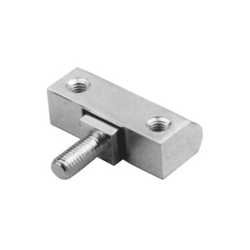 CL206-6 sinklegering hengsel, karbonstål pinne utvendige hengsler