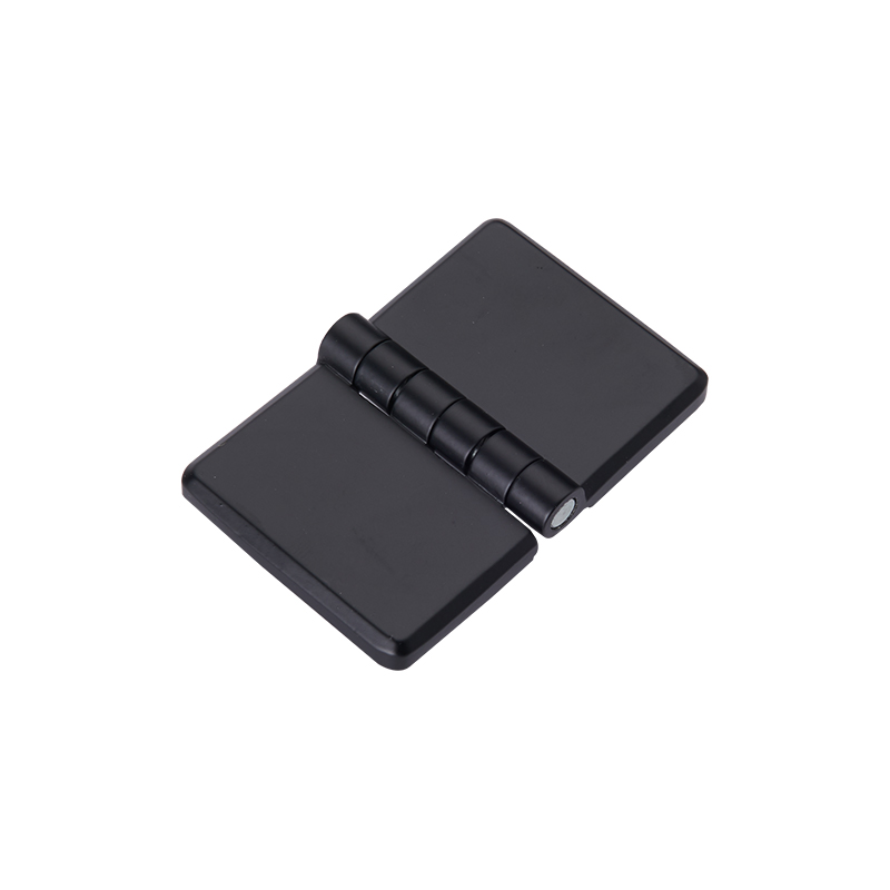 CL214-1 Black Spray industrielle utvendige hengsler