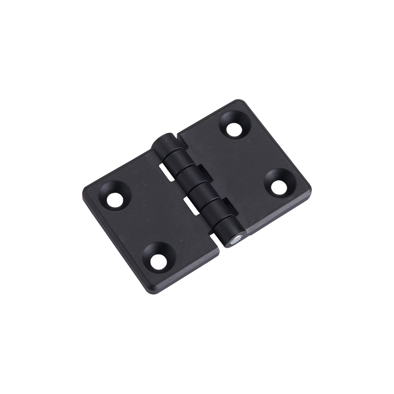 CL214-2 Black Spray Carbon Steel Pin Eksterne hengsler