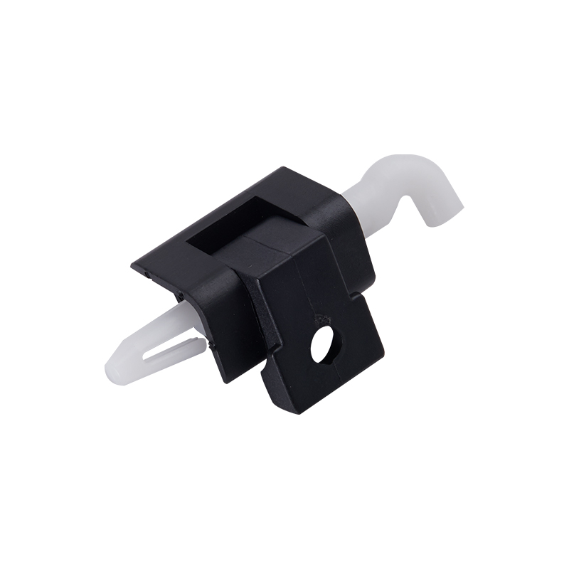 CL230-B Nylon PA industristift Industriell plasthengsel