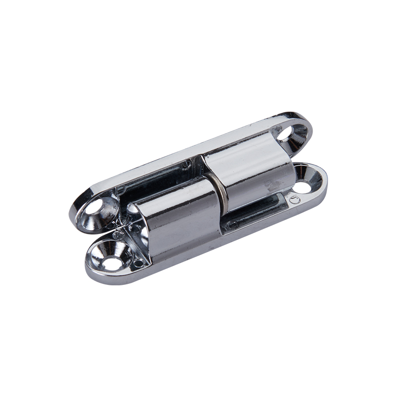 CL231-1 104g 240 lot børstet polert rustfritt stål hengsler