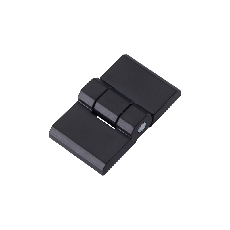 CL233-3A-3 Plastsprayet svart karbonstålpinne utvendige hengsler