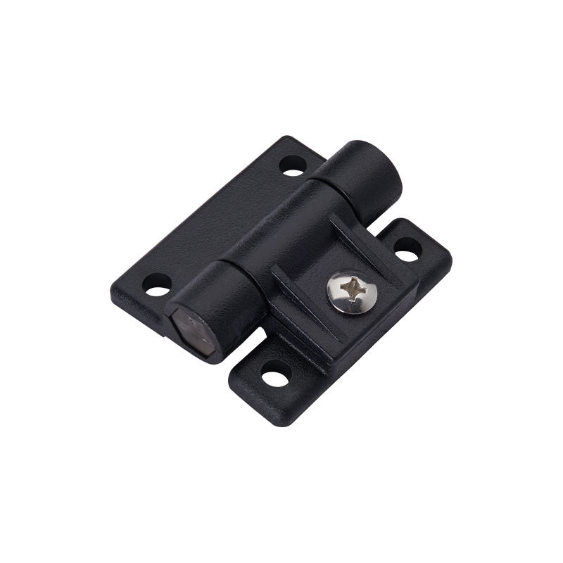 CL272-2 POM Hengsel PC Akseldempende hengsler