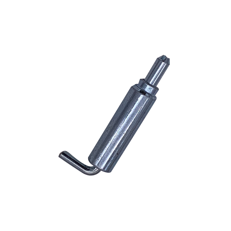CL225-6 35g hvit sinkbelegg Karbonstål innebygde hengsler