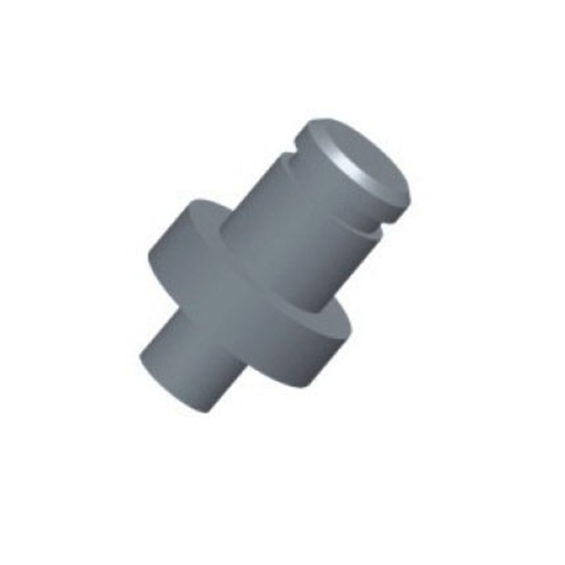 Stålbolte-naglestift-serien