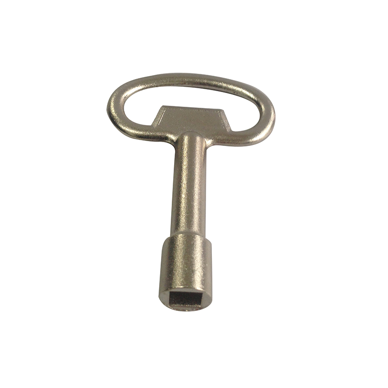 K4 Golden Tool Key Industriell låstilbehør