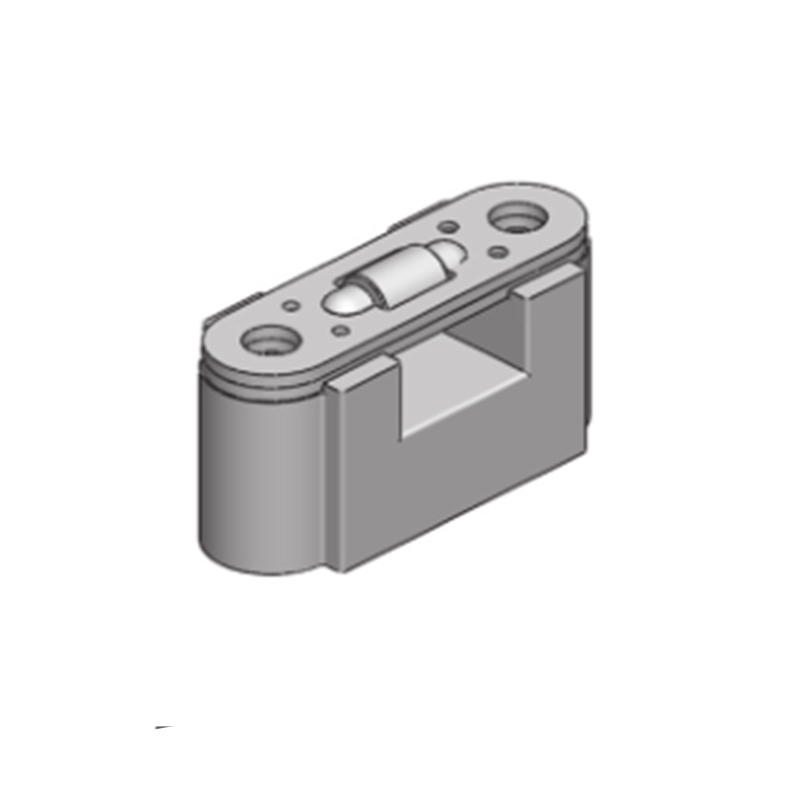 RG001-9 PC-veiledning Koblingsstangfeste