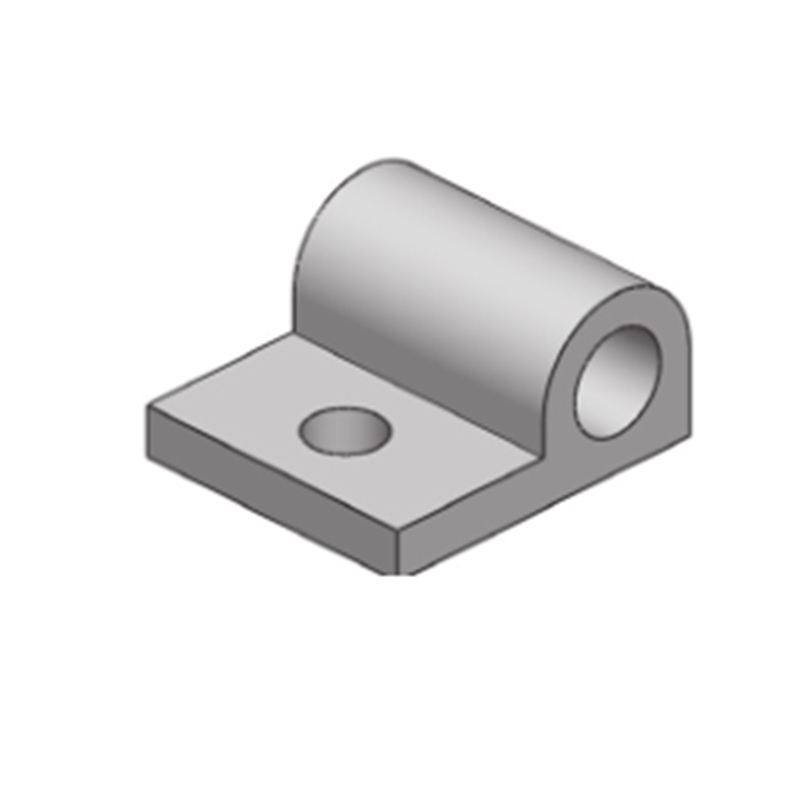 RG004-1 PA Guide Koblingsstangfeste