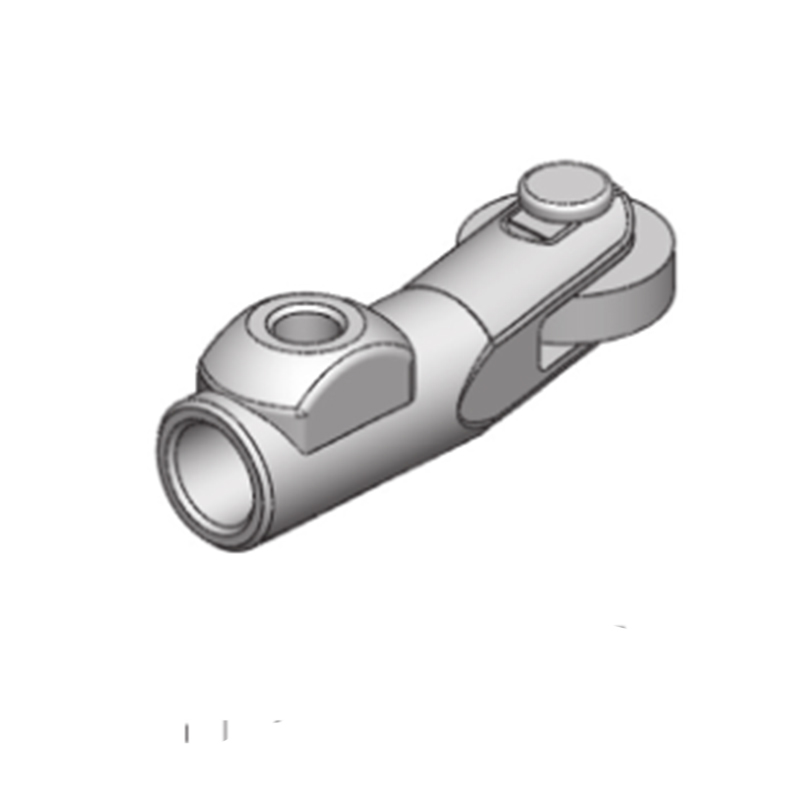 RG007 Sinklegering koblingsstangfeste