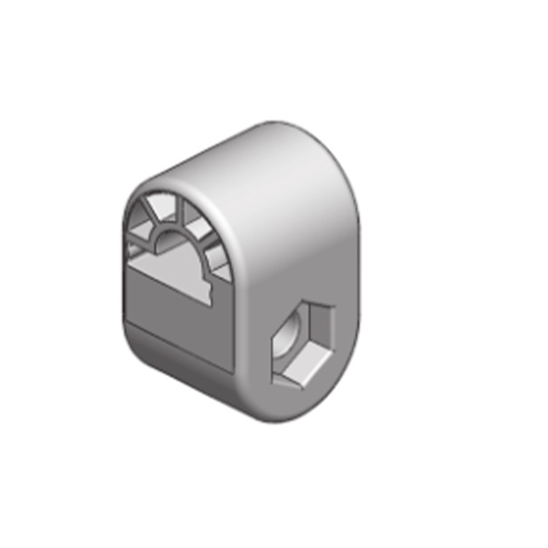RG001-10 PC-veiledning Koblingsstangfeste