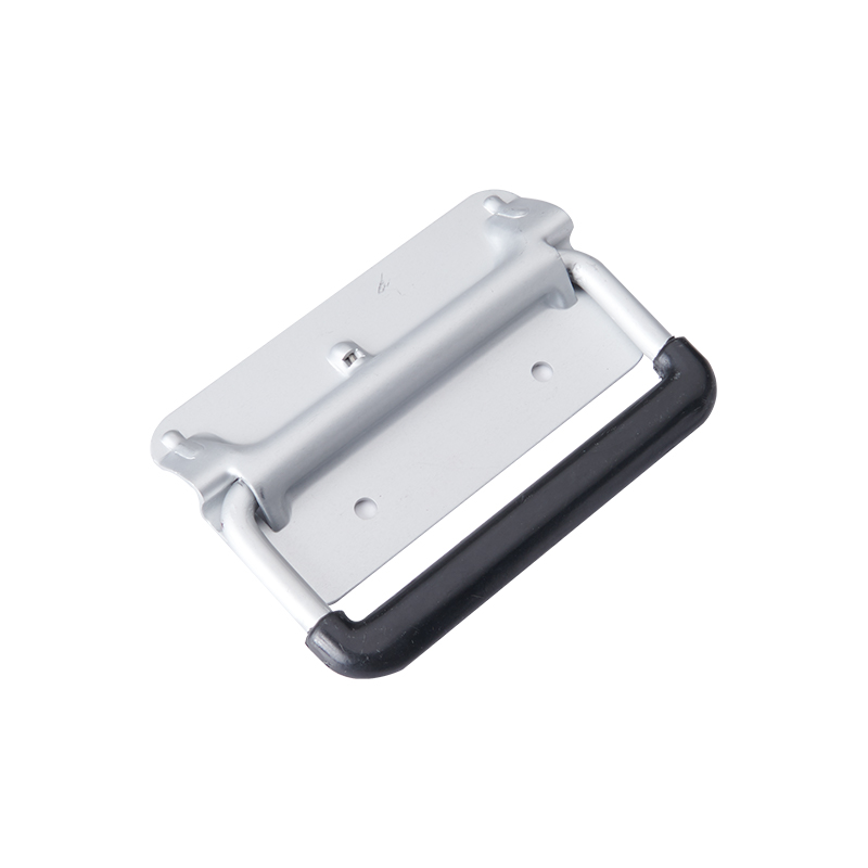 LS504-2 Industridørhåndtak i aluminiumslegering